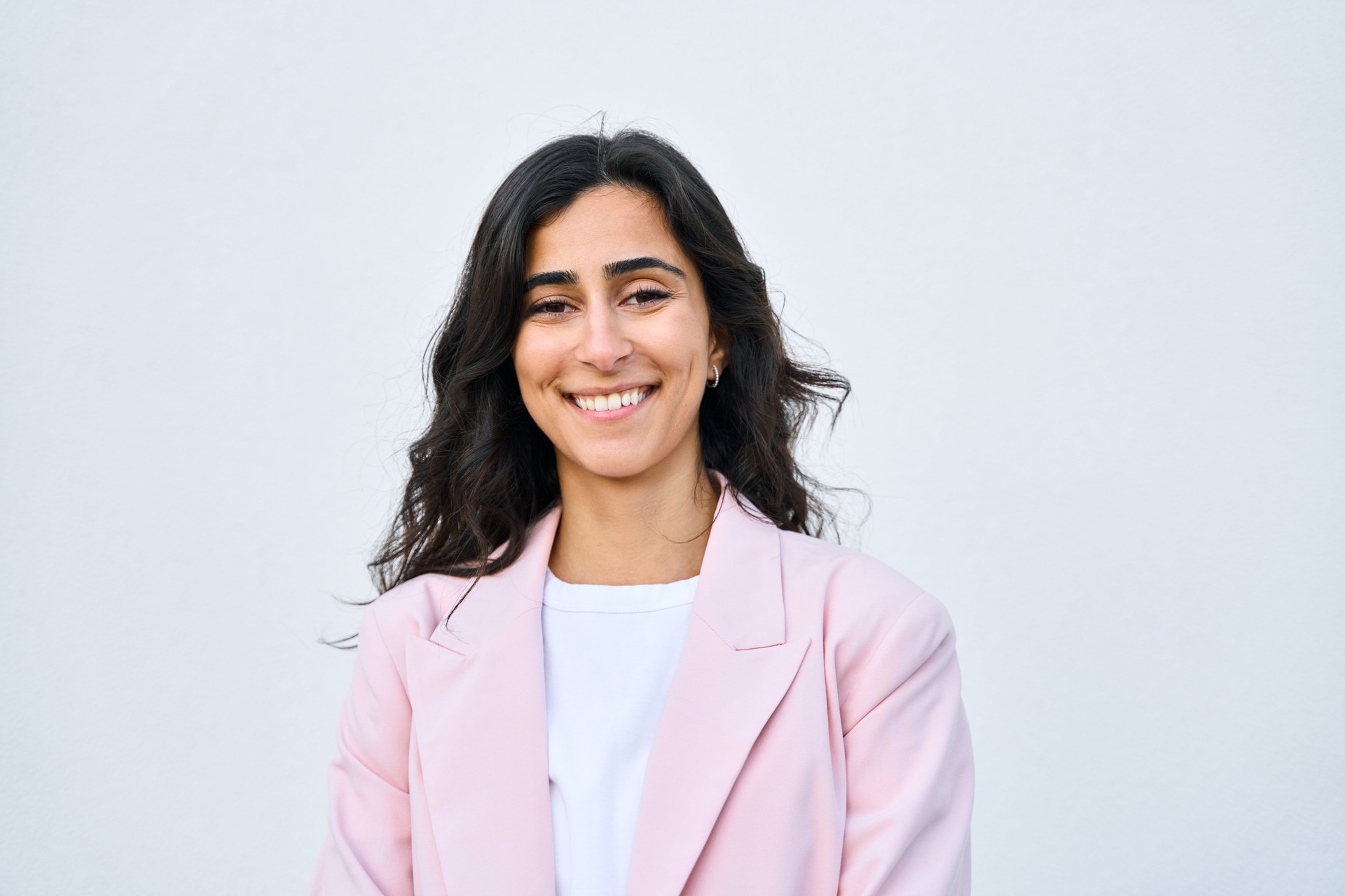 - Sofia Benyahia